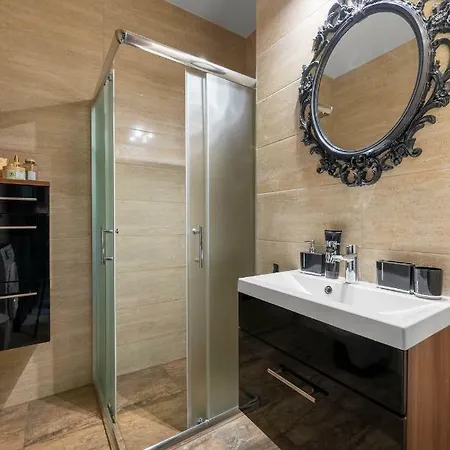 Goka Like It Arkadia Apartment Warsaw