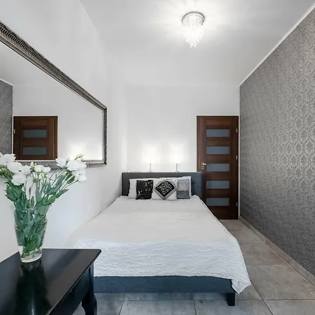 Goka Like It Arkadia Apartment